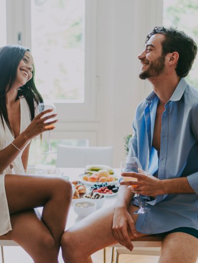 Найефективніші афродизіаки