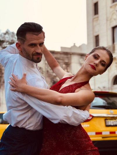 Кохання на виживання 4