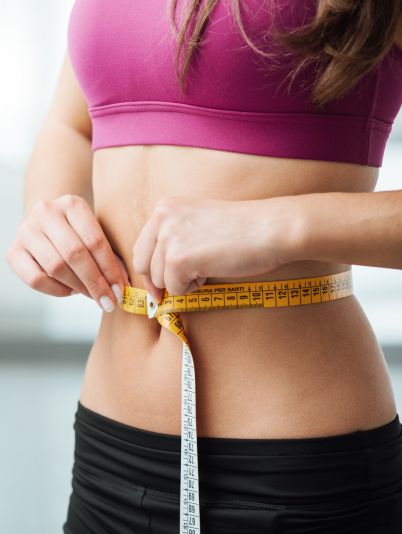 Что ты делаешь не так при похудении