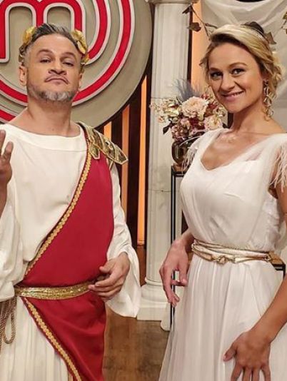 МастерШеф 10