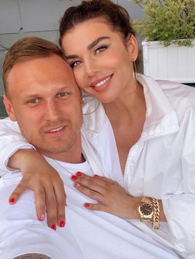 Анна Седокова