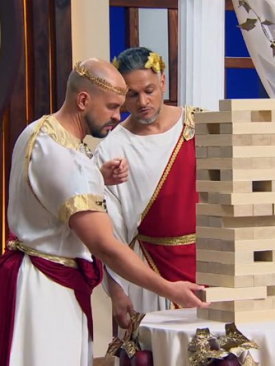 МастерШеф 10