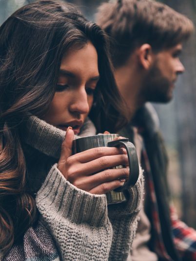 3 рецепта напитков