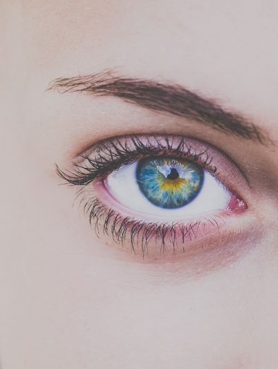 как создать идеальную форму бровей