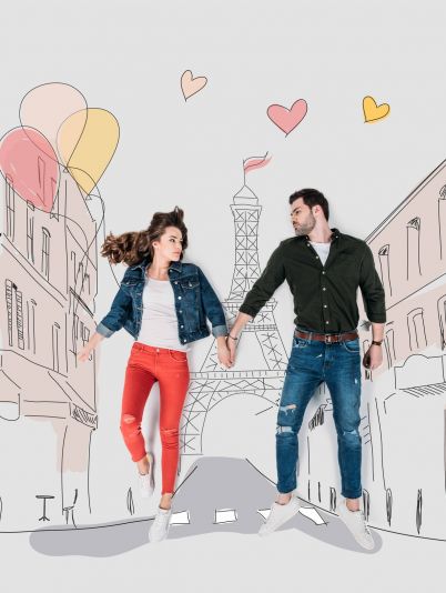 Как правильно ссориться