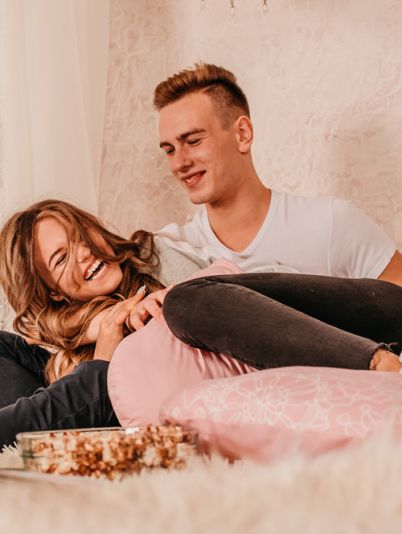 Как сохранить отношения