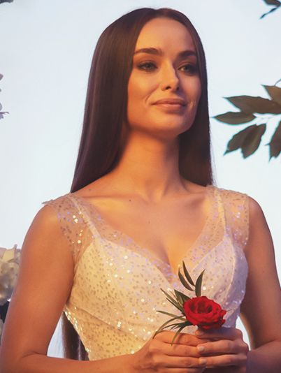 Холостячка