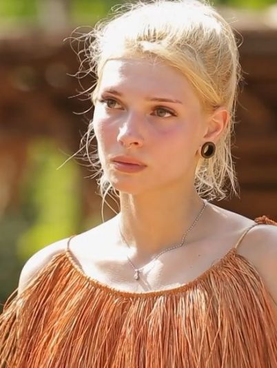 Кохання на виживання 4