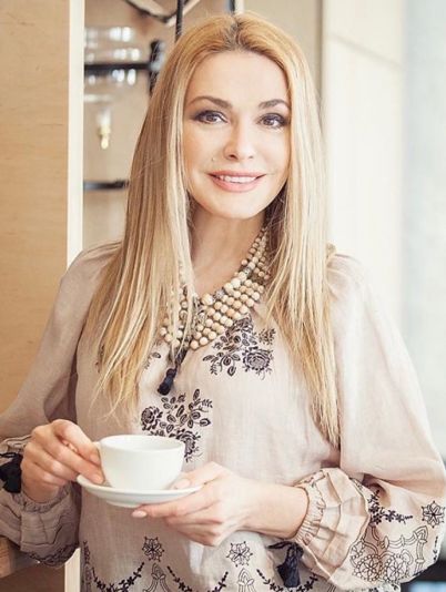 Ольга Сумская