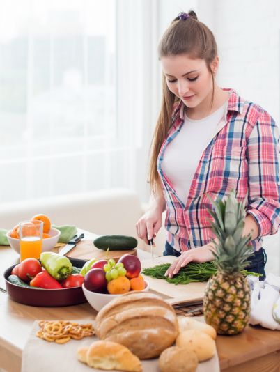 Виноградная диета