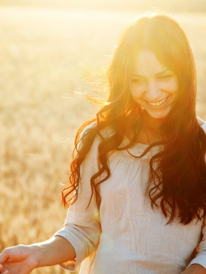 Лунный календарь для здоровья и красоты на октябрь