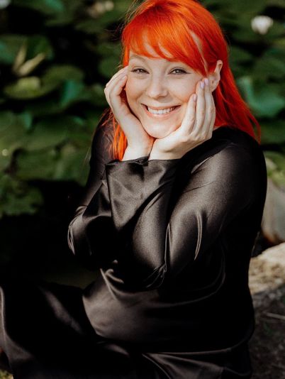 Светлана Тарабарова