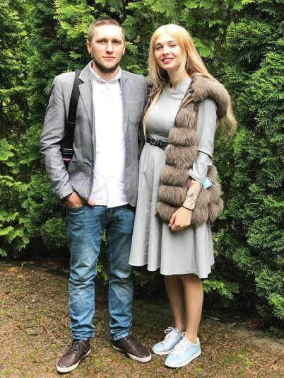 Кохання на виживання