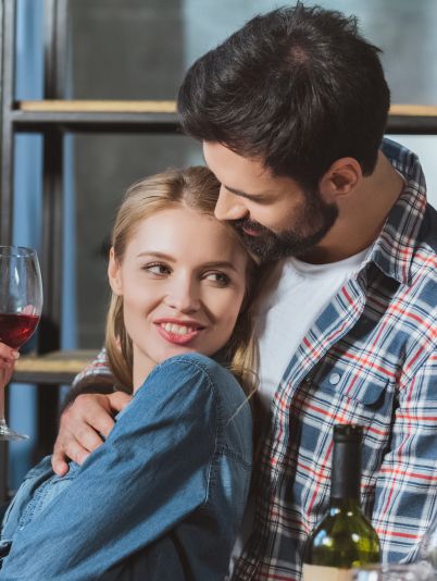 Мужчина-бабник