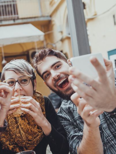 Где провести осень в Киеве