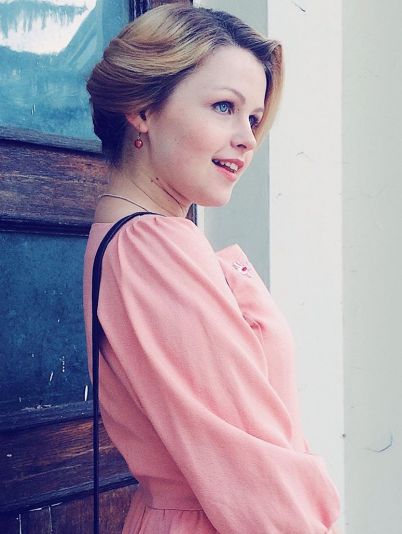 Лилия Цвеликова