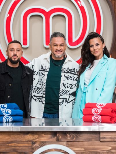 МастерШеф 10