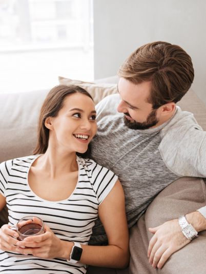 Любовный гороскоп на неделю