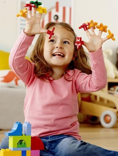 Тренди іграшок