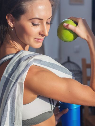 упражнения