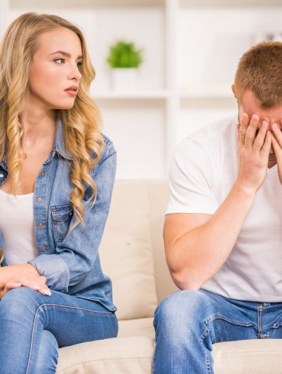 Какое укрепить отношения