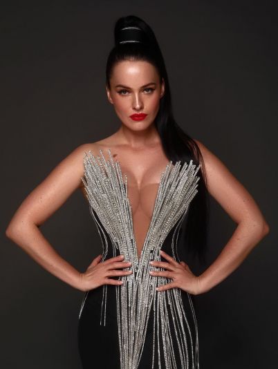 Даша Астафьева