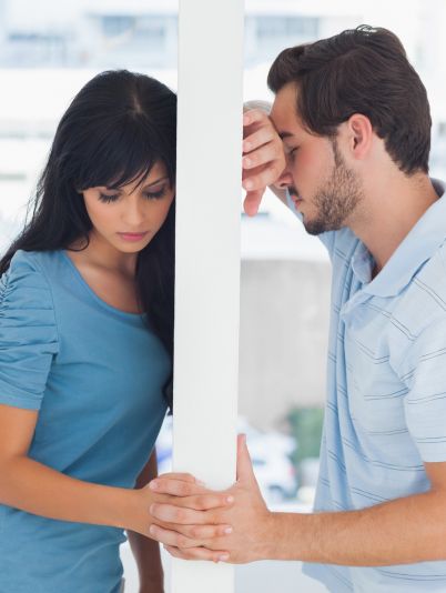 Почему сложно выйти из отношений