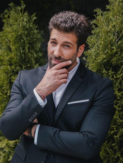 Даниэль Салем