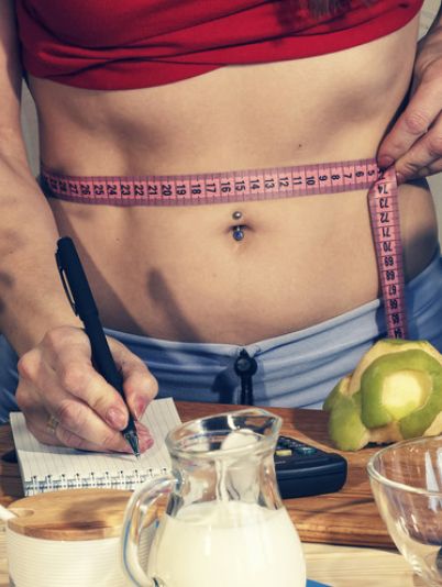 Рисовая диета