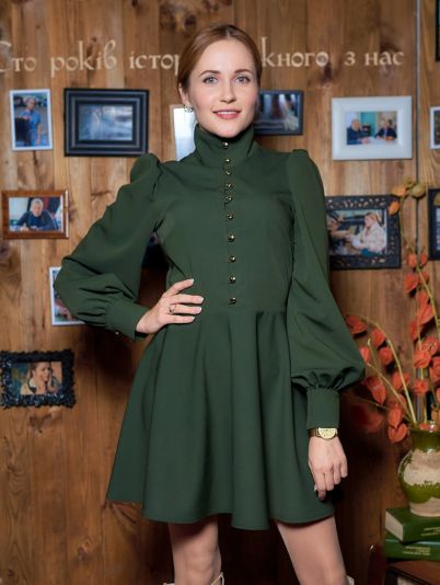 Наталка Денисенко