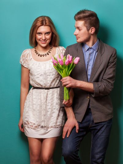 Любовный гороскоп на неделю