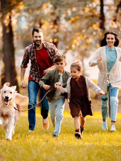 витамины для осени