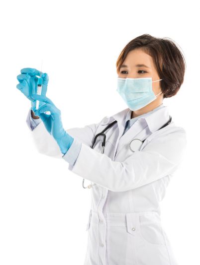 вакцинация