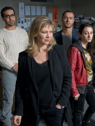 Что посмотреть этой осенью: лучшие французские детективы