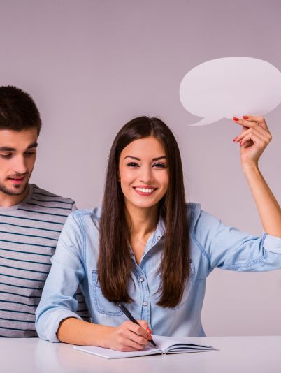 ценности в отношениях