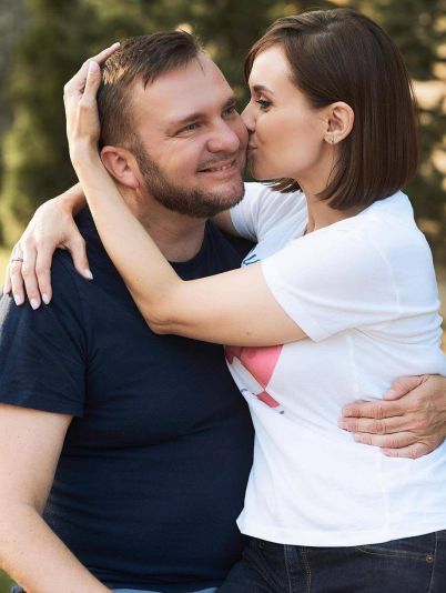 Анна Панова