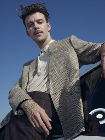 Макс Барских