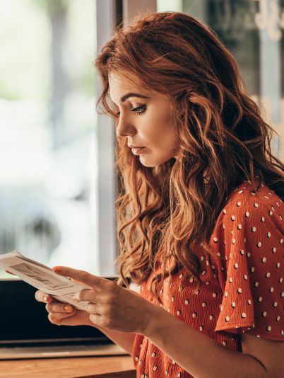 Кармический гороскоп