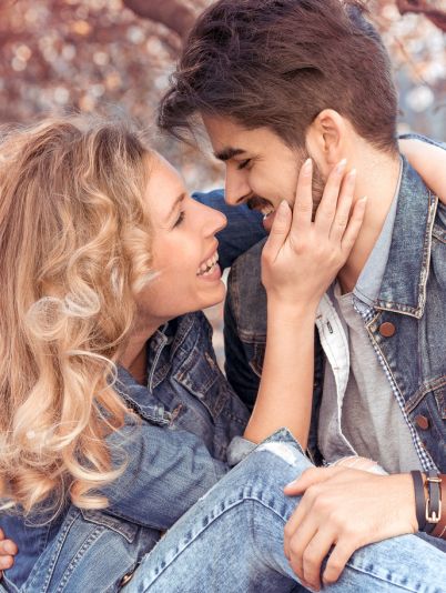 Любовный гороскоп на неделю