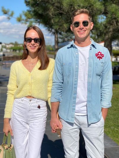 Владимир Остапчук