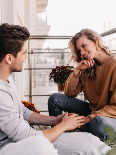 Сумская, Яма и Анатолич рассказали, кто в их семьях главный добытчик