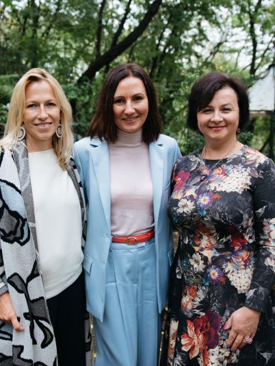 Искусство успевать все