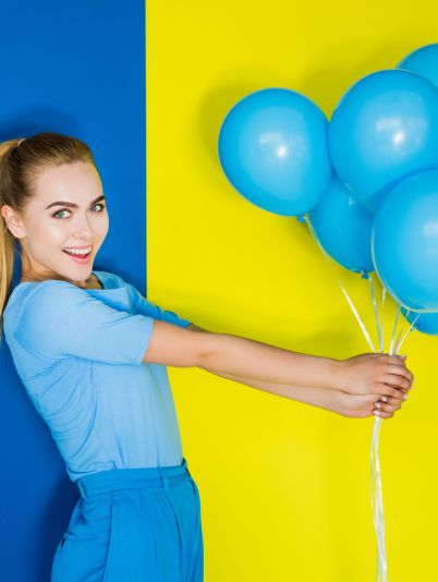 Кармический гороскоп