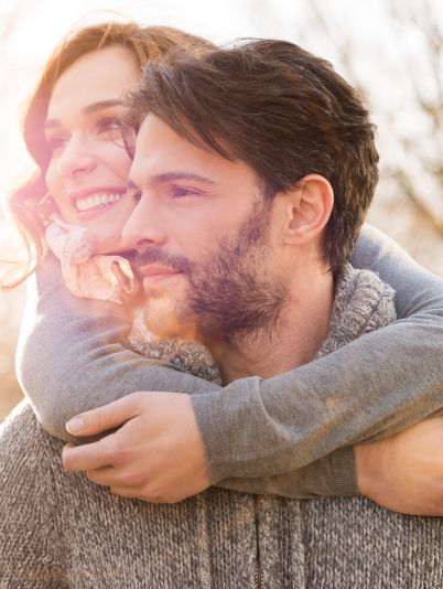 День Святой Покровы Пресвятой Богородицы