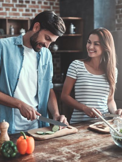 Интервальное голодание