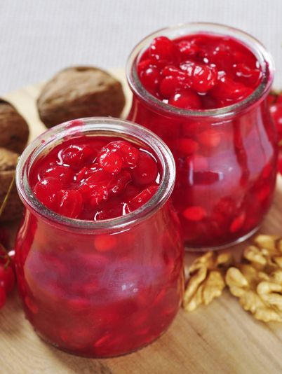 Целебных свойствах калины