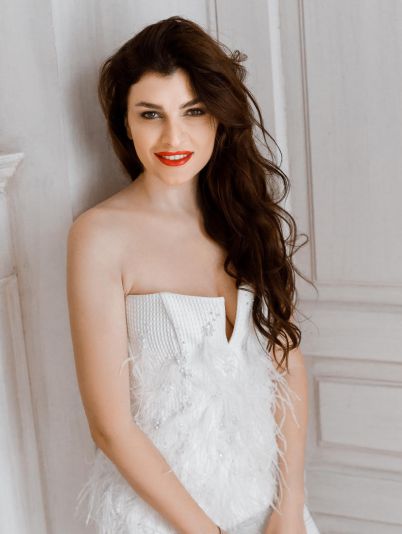 Виктория Галицкая