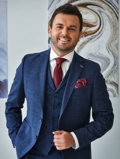 Григорий Решетник