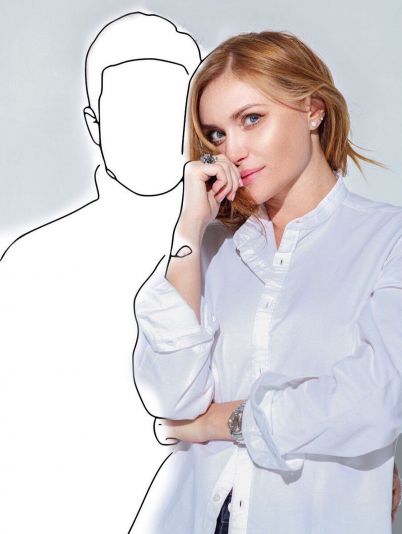 Слава Каминская