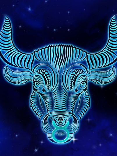 Гороскоп на 2021 год для Тельца